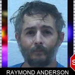 Raymond Anderson mugshot – Jackson County , Georgia Raymond Anderson mugshot