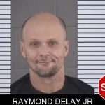 Raymond Delay Jr mugshot – Spalding County , Georgia Raymond Delay Jr mugshot