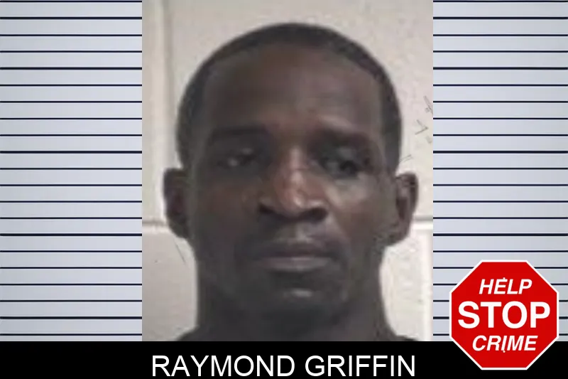 Raymond Griffin mugshot – Henry County , Georgia Raymond Griffin mugshot