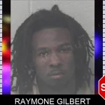 Raymone Gilbert mugshot – Newton County , Georgia Raymone Gilbert mugshot