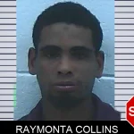 Raymonta Collins mugshot – Jackson County , Georgia Raymonta Collins mugshot