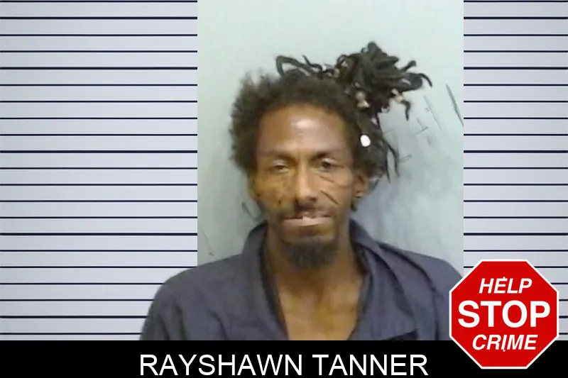 Rayshawn Tanner mugshot – Fulton County , Georgia Rayshawn Tanner mugshot