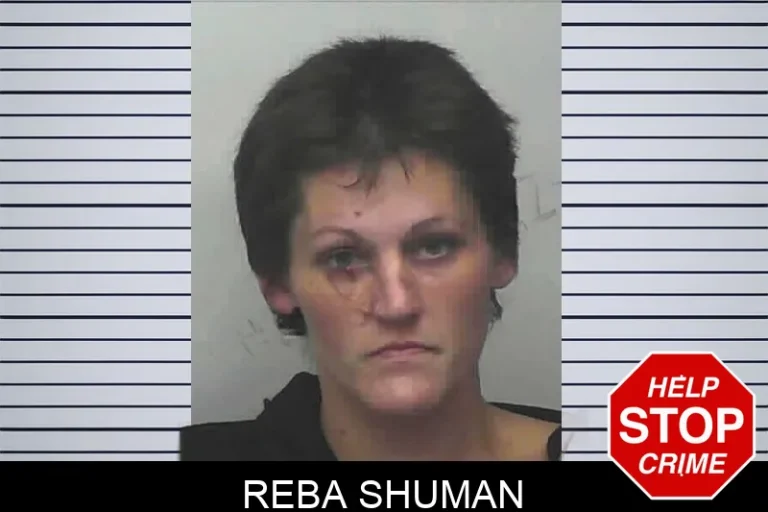 Reba Shuman