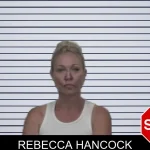 Rebecca Hancock mugshot – Sumter County , Georgia Rebecca Hancock mugshot