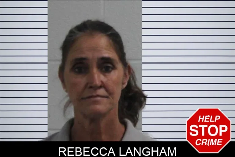 Rebecca Langham