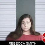Rebecca Smith mugshot – Twiggs County , Georgia Rebecca Smith mugshot