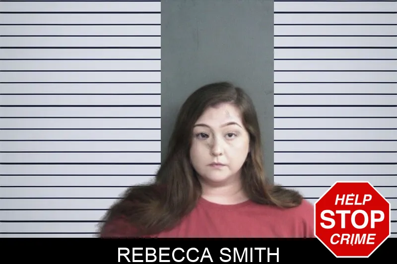 Rebecca Smith mugshot – Twiggs County , Georgia Rebecca Smith mugshot