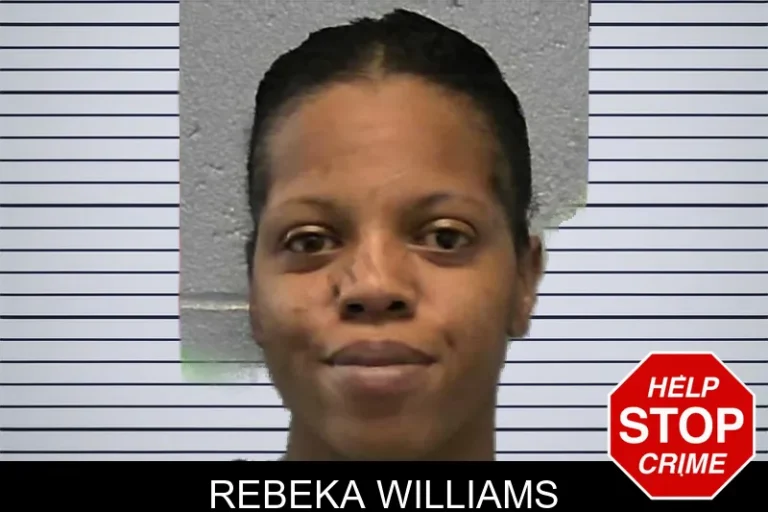 Rebeka Williams