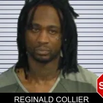 Reginald Collier mugshot – Upson County , Georgia Reginald Collier mugshot