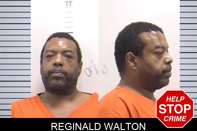 Reginald Walton mugshot – Clarke County , Georgia Reginald Walton mugshot
