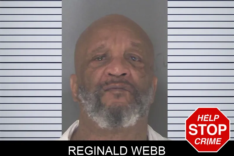 Reginald Webb mugshot – Douglas County , Georgia Reginald Webb mugshot