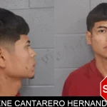 Rene Cantarero Hernandez mugshot – Barrow County , Georgia Rene Cantarero Hernandez mugshot