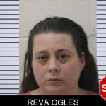 Reva Ogles mugshot – Jones County , Georgia Reva Ogles mugshot