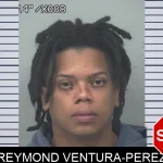 Reymond Ventura-Perez mugshot – Gwinnett County , Georgia Reymond Ventura-Perez mugshot