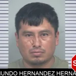 Reymundo Hernandez Hernandez mugshot – Gwinnett County , Georgia Reymundo Hernandez Hernandez mugshot
