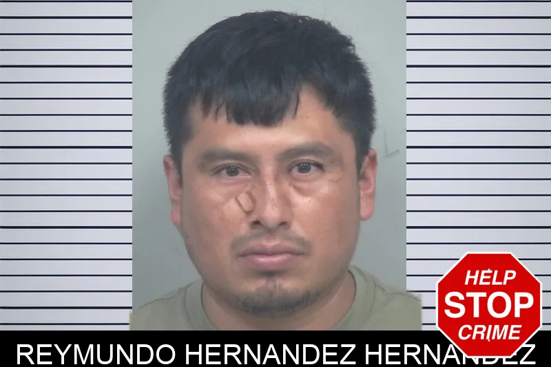 Reymundo Hernandez Hernandez mugshot – Gwinnett County , Georgia Reymundo Hernandez Hernandez mugshot