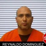 Reynaldo Dominguez mugshot – Franklin County , Georgia Reynaldo Dominguez mugshot