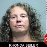 Rhonda Seiler mugshot – Effingham County , Georgia Rhonda Seiler mugshot