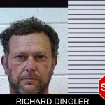 Richard Dingler mugshot – Polk County , Georgia Richard Dingler mugshot