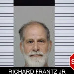Richard Frantz Jr mugshot – Bibb County , Georgia Richard Frantz Jr mugshot