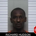Richard Hudson mugshot – Laurens County , Georgia Richard Hudson mugshot