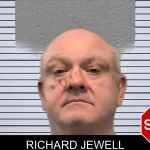 Richard Jewell mugshot – Ware County , Georgia Richard Jewell mugshot