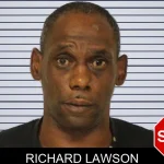 Richard Lawson mugshot – Carroll County , Georgia Richard Lawson mugshot