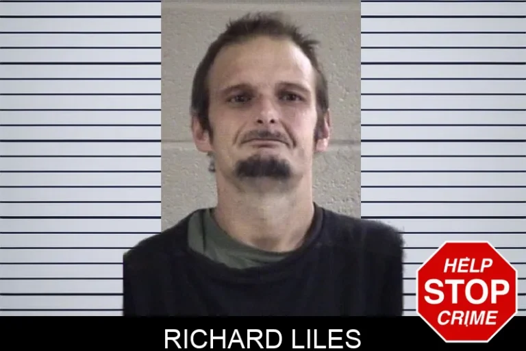 Richard Liles