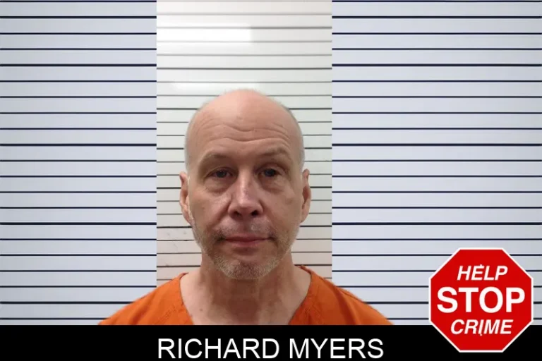 Richard Myers