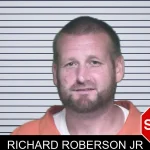 Richard Roberson Jr mugshot – Appling County , Georgia Richard Roberson Jr mugshot