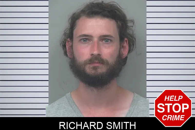 Richard Smith mugshot – Gwinnett County , Georgia Richard Smith mugshot