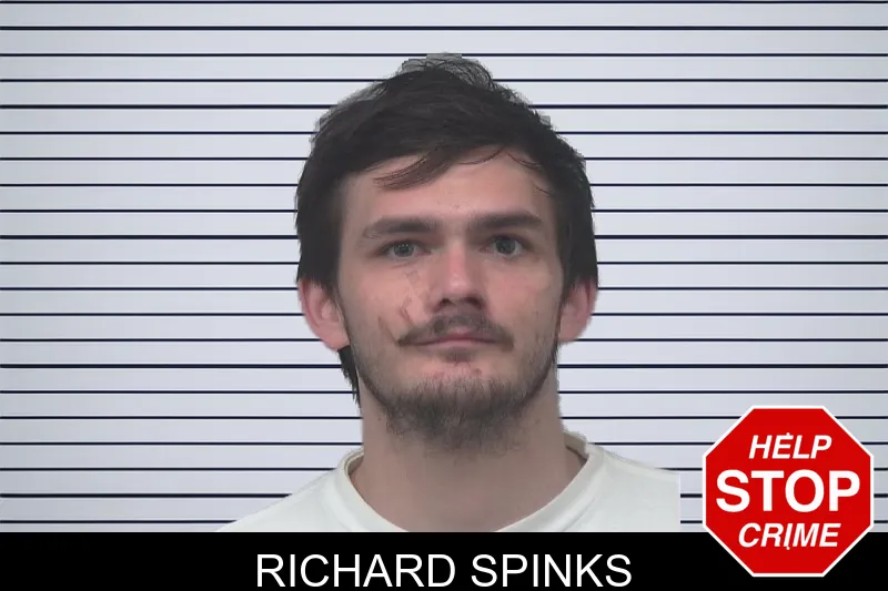 Richard Spinks mugshot – Gwinnett County , Georgia Richard Spinks mugshot