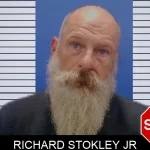 Richard Stokley Jr mugshot – Troup County , Georgia Richard Stokley Jr mugshot