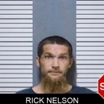 Rick Nelson mugshot – White County , Georgia Rick Nelson mugshot
