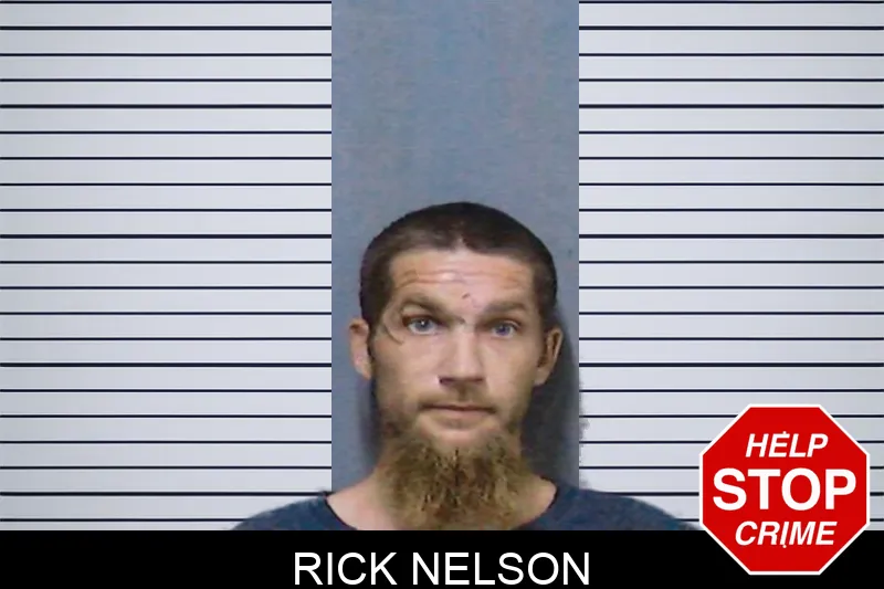 Rick Nelson mugshot – White County , Georgia Rick Nelson mugshot