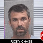 Ricky Chase mugshot – Columbia County , Georgia Ricky Chase mugshot