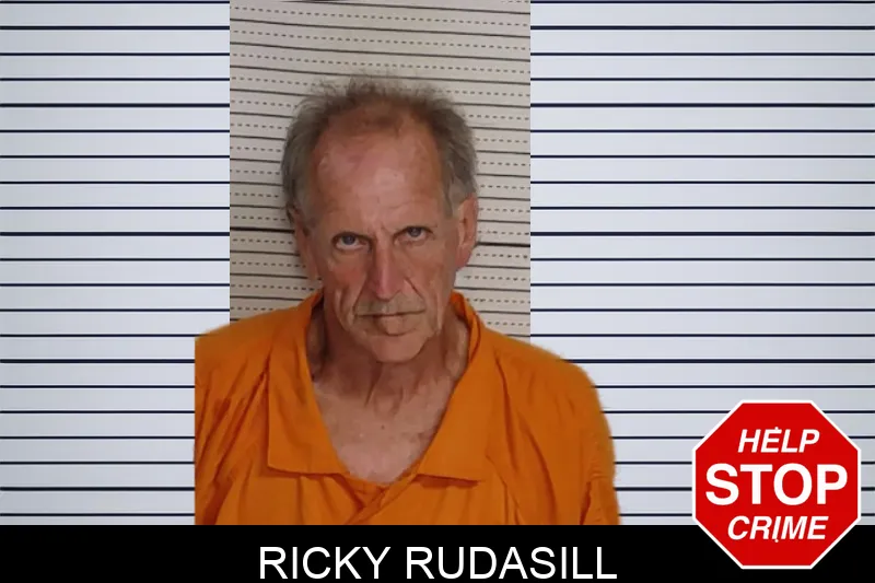 Ricky Rudasill mugshot – Rockdale County , Georgia Ricky Rudasill mugshot