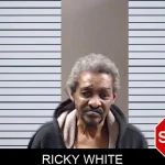 Ricky White mugshot – DeKalb County , Georgia Ricky White mugshot