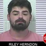 Riley Herndon mugshot – Dawson County , Georgia Riley Herndon mugshot