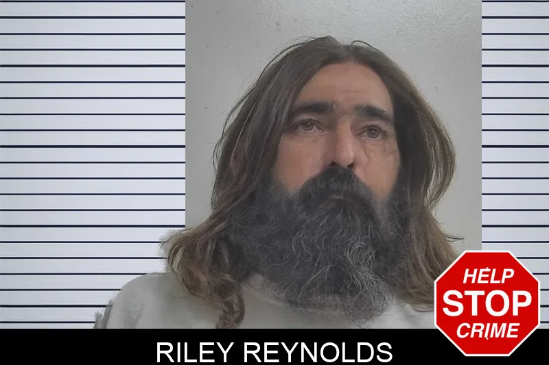 Riley Reynolds mugshot – Oconee County , Georgia Riley Reynolds mugshot