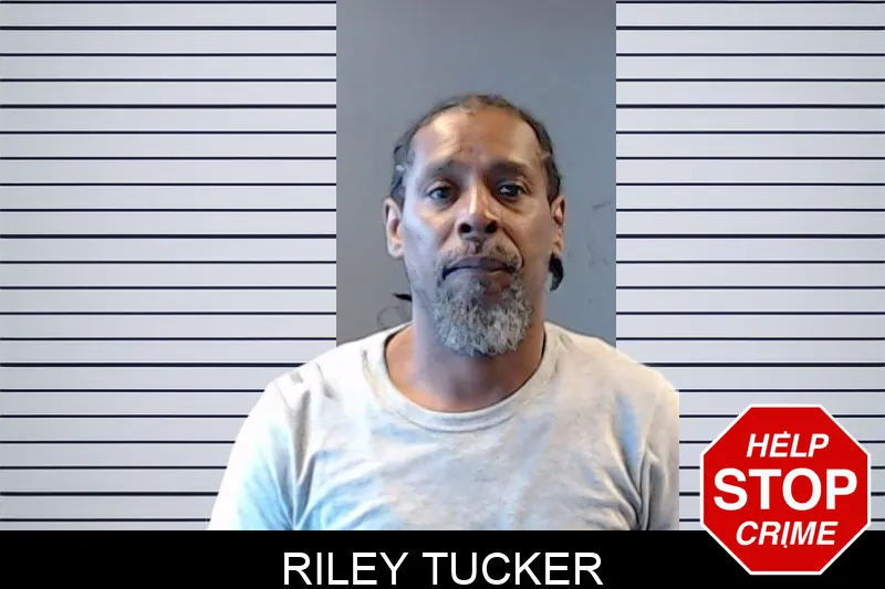 Riley Tucker mugshot – DeKalb County , Georgia Riley Tucker mugshot
