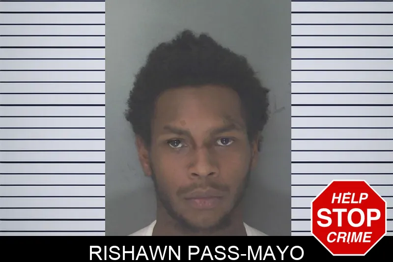 Rishawn Pass-Mayo mugshot – Douglas County , Georgia Rishawn Pass-Mayo mugshot