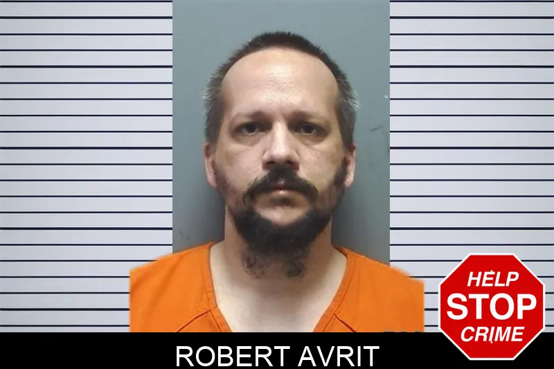 Robert Avrit mugshot – Cherokee County , Georgia Robert Avrit mugshot