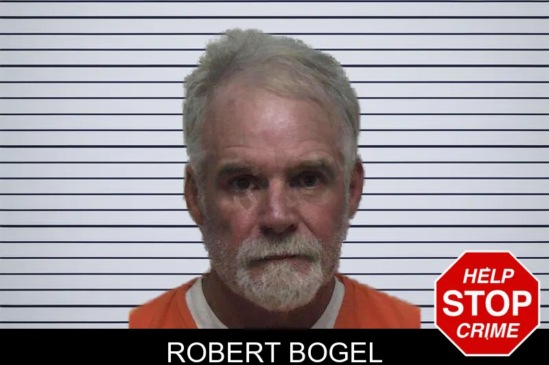 Robert Bogel mugshot – Laurens County , Georgia Robert Bogel mugshot