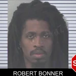 Robert Bonner mugshot – Newton County , Georgia Robert Bonner mugshot