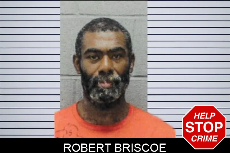 Robert Briscoe mugshot – Greene County , Georgia Robert Briscoe mugshot