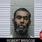 Robert Briscoe mugshot – Greene County , Georgia Robert Briscoe mugshot