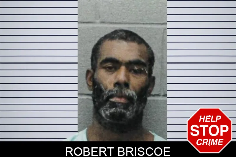 Robert Briscoe mugshot – Greene County , Georgia Robert Briscoe mugshot