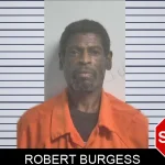 Robert Burgess mugshot – Colquitt County , Georgia Robert Burgess mugshot