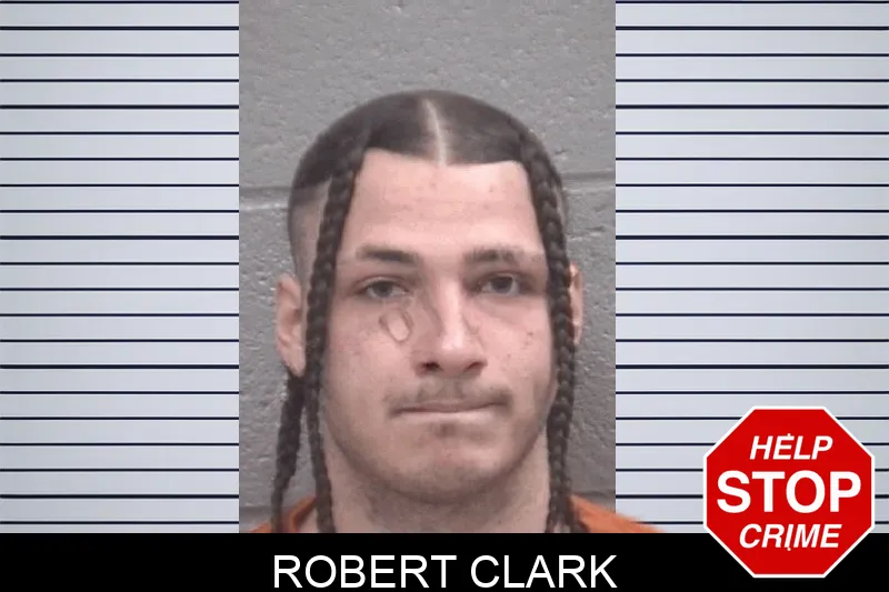 Robert Clark mugshot – Columbia County , Georgia Robert Clark mugshot